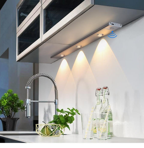 LED Light & Lamp