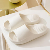 Non-slip Sandals Shoes Soft Sole Slippers Jennynailart