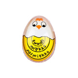 Egg Perfect Color Changing Timer Jennynailart