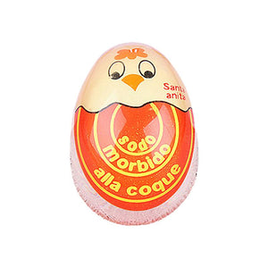 Egg Perfect Color Changing Timer Jennynailart