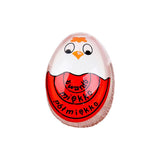 Egg Perfect Color Changing Timer Jennynailart