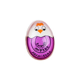 Egg Perfect Color Changing Timer Jennynailart
