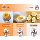 Egg Perfect Color Changing Timer Jennynailart
