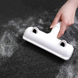 Pet Hair Remover Roller 2-Way Removing Pet Hair Jennynailart