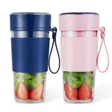 Portable Juice Cup Travel Juice Extractor Jennynailart