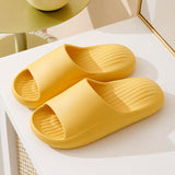 Non-slip Sandals Shoes Soft Sole Slippers Jennynailart