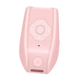Bluetooth Phone Remote Control Page Turner Jennyshome