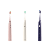 Electric Toothbrush Magnetic Smart Electric Toothbrush Jennynailart