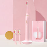 Electric Toothbrush Magnetic Smart Electric Toothbrush Jennynailart