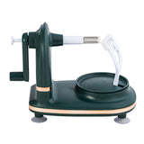 Automatic Fruit Peeling Machine - Jennyhome Jennyhome