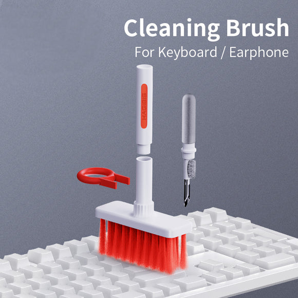 Keyboard Cleaning Brush Earphone Cleaning tools for PC Airpods - Jennyhome Jennynail