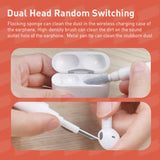 Keyboard Cleaning Brush Earphone Cleaning tools for PC Airpods - Jennyhome Jennynail