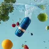 Food Washing Machine Capsule Wireless Fruit Purifier Vegetable disinfection machine-Jennyhome Jennyshome