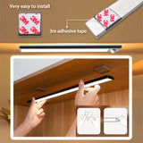 Motion Sensor Light Wireless LED Night Lights Jennyshome
