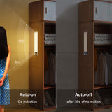 Motion Sensor Light Wireless LED Night Lights Jennyshome