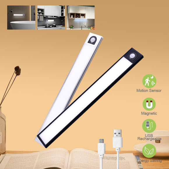 Motion Sensor Light Wireless LED Night Lights Jennyshome