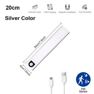 Motion Sensor Light Wireless LED Night Lights Jennyshome