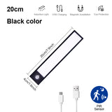 Motion Sensor Light Wireless LED Night Lights Jennyshome
