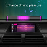 Rhythm Light Bar USB & Battery Powered Voice Activated Atmosphere Light Jennyhome Jennynail