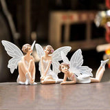 Elf Girl Doll Ornament Jennynailart