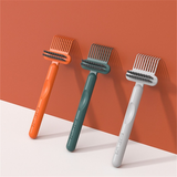 2 in1 Hair Brush Comb Cleaner Jennynailart