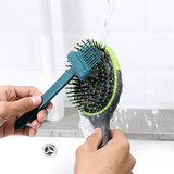 2 in1 Hair Brush Comb Cleaner Jennynailart
