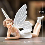 Elf Girl Doll Ornament Jennynailart