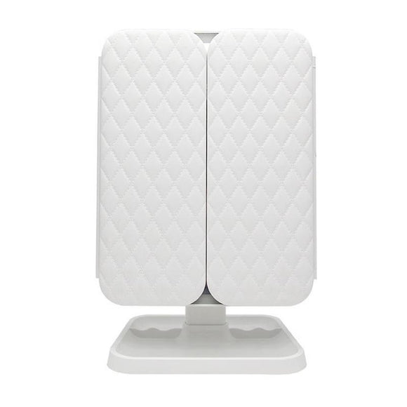 Trifold Makeup Vanity Mirror Jennyshome