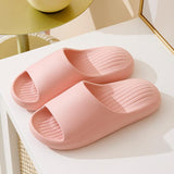 Non-slip Sandals Shoes Soft Sole Slippers Jennynailart