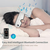 Smart Airbag Vibration Eye Massager - Jennyhome Jennyhome