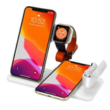 All-in-one Iphone Wireless Charger - Jennyhome Jennyhome