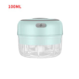 Electric Mini Food Blender - Jennyhome Jennyhome