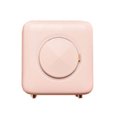 Skincare Fridge 9L Small Cosmetics Refrigerator 220V-Jennyhome