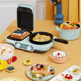Multifunction Breakfast Maker-Jennyhome