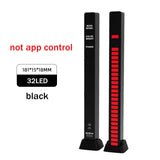 Rhythm Light Bar USB & Battery Powered Voice Activated Atmosphere Light Jennyhome Jennynail