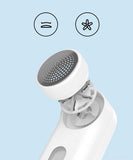 Mini Portable Sweater Lint Remover House hold Electric Pellets Lint Remove Machine Clothing Hair Ball Trimmer Fuzz Clothes Shaver Cut Machine Spools Removal Jennyshome