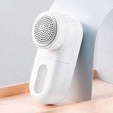 Mini Portable Sweater Lint Remover House hold Electric Pellets Lint Remove Machine Clothing Hair Ball Trimmer Fuzz Clothes Shaver Cut Machine Spools Removal Jennyshome