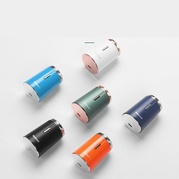 IPX 7 Waterproof Men USB Mini Shaver Handy Flex Razor Shaving Beard Trimmer-Jennyhome Jennynail