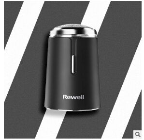 IPX 7 Waterproof Men USB Mini Shaver Handy Flex Razor Shaving Beard Trimmer-Jennyhome Jennynail