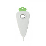 Creative Carrot Style Multi-functional Jar Opener - Jennyhome Jennyhome